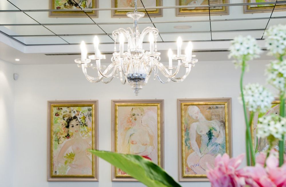 คลับเฮาส์ โฮเทล Hotel ริมินี ภายนอก รูปภาพ